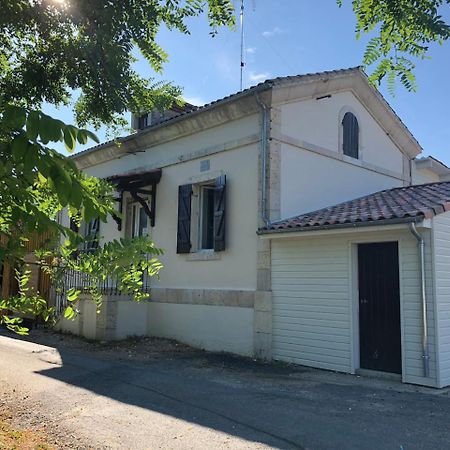 L'Ile Aux Bateaux Bed & Breakfast Buzet-sur-Baise Exterior photo